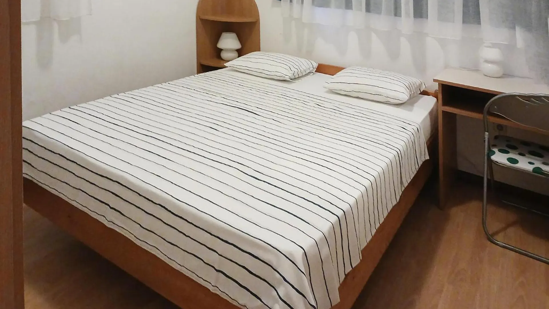2 Bedroom Beautiful Apartment In Zadar