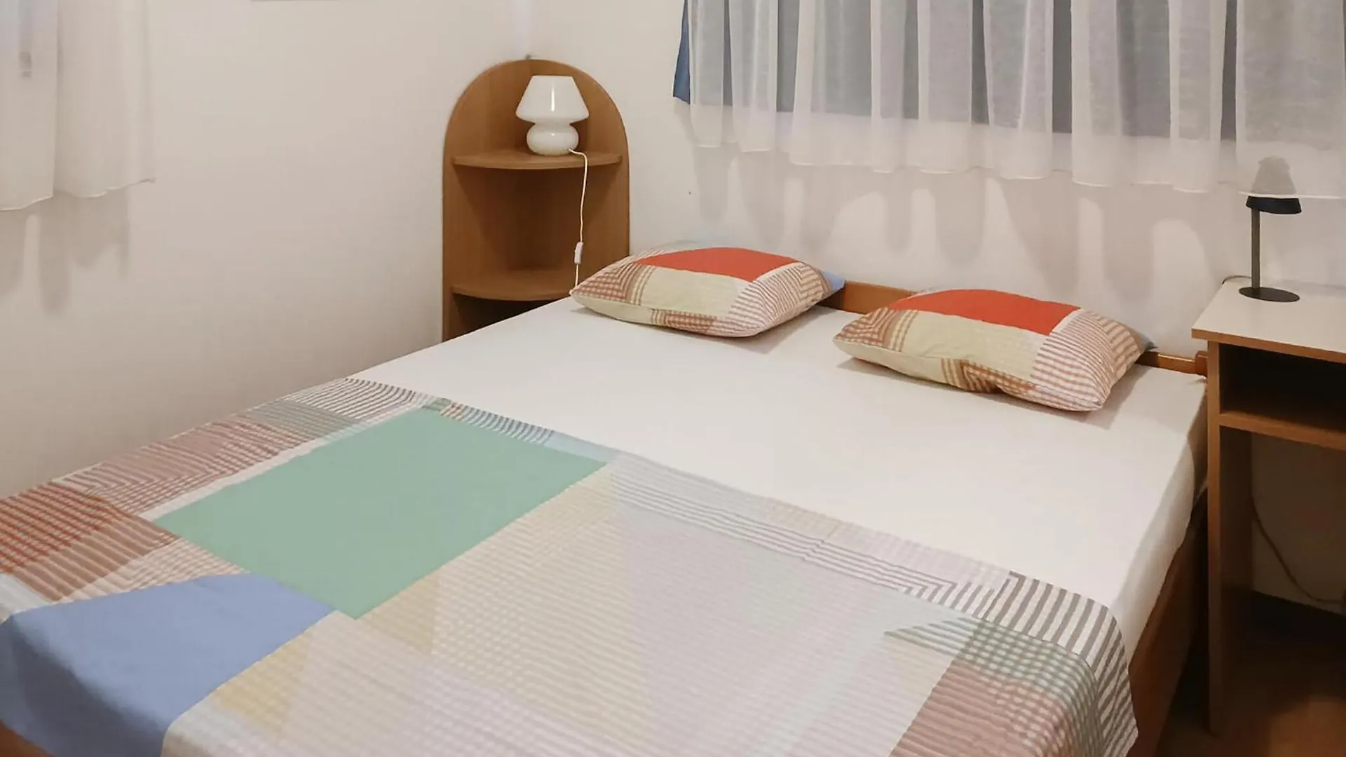 2 Bedroom Beautiful Apartment In Zadar