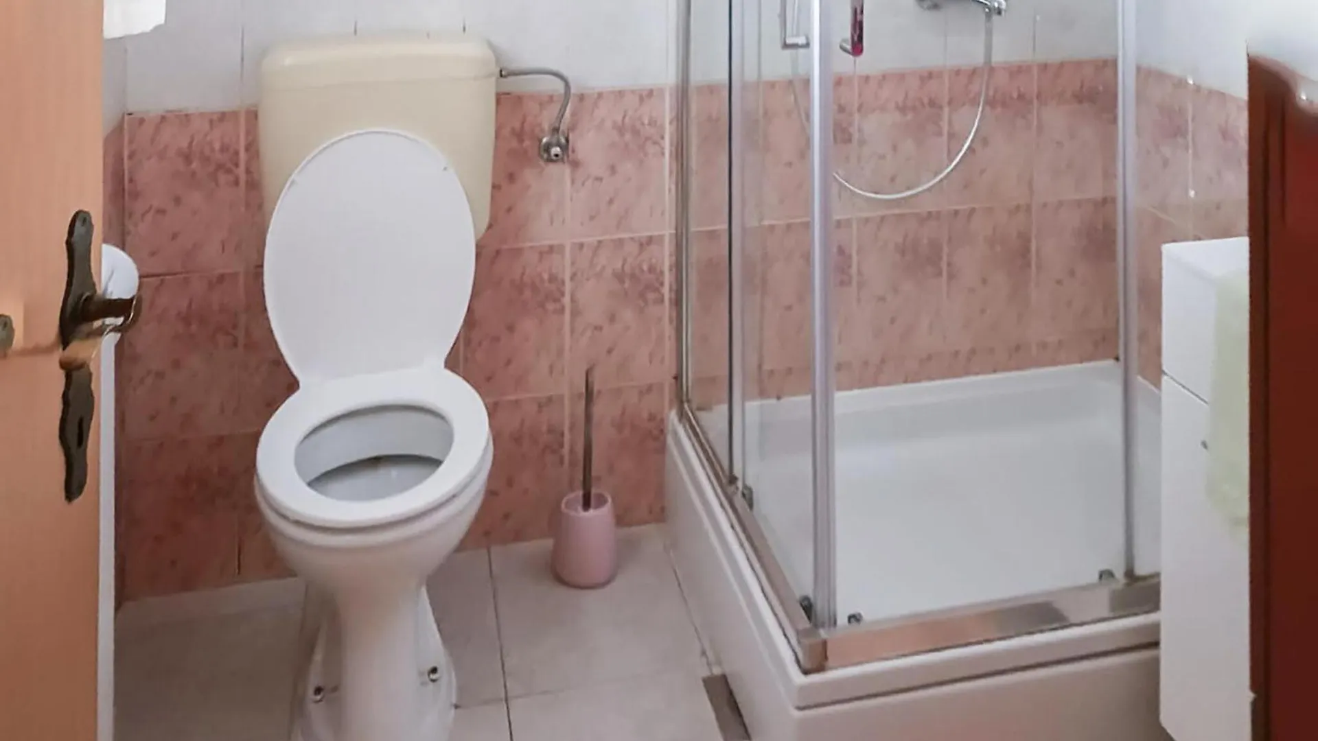 2 Bedroom Beautiful Apartment In Zadar 0*,